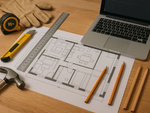 購買預售屋要注意什麼？室內設計與裝修裝潢重點整理